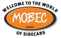 Mobec GmbH - World of Sidecars